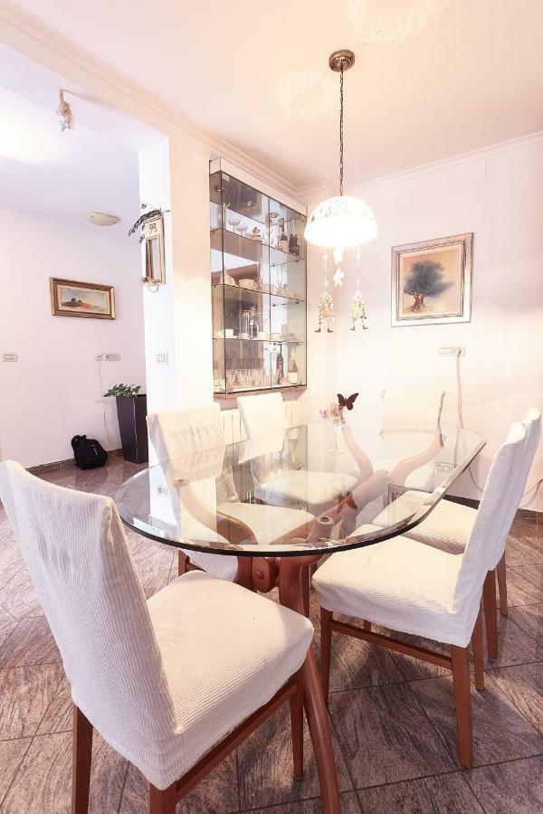 Apartment Casa Podstrana Esterno foto